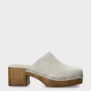 CPH793 Suede Off White
