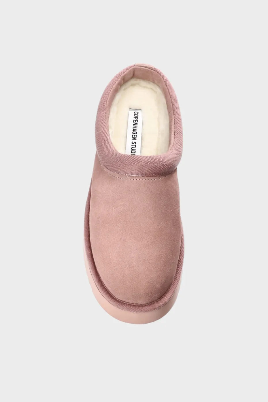 CPH249 Suede Rose