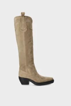 CPH286 Suede Sand