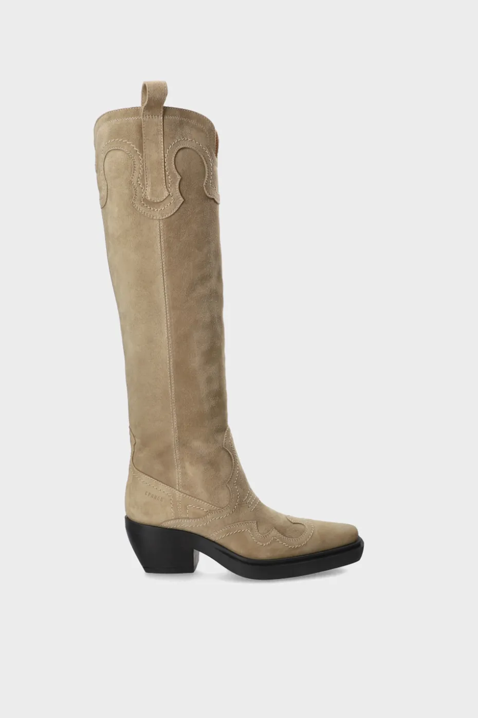 CPH286 Suede Sand