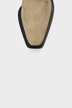 CPH286 Suede Sand