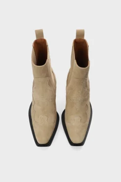 CPH232 Suede Sand