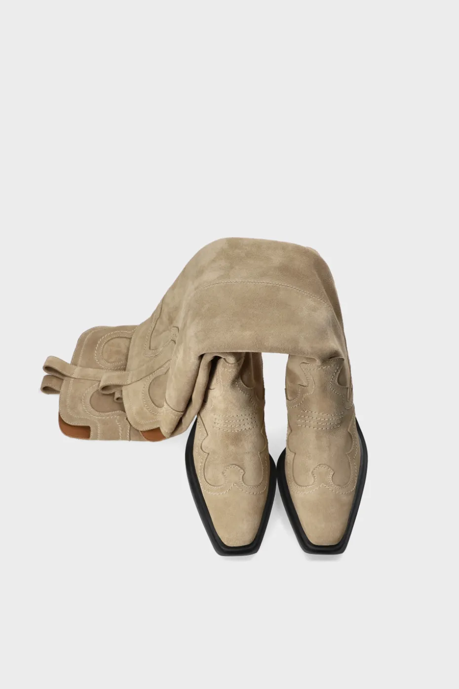 CPH286 Suede Sand