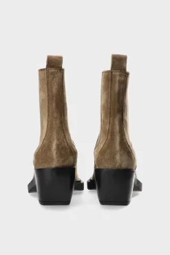 CPH232 Suede Taupe