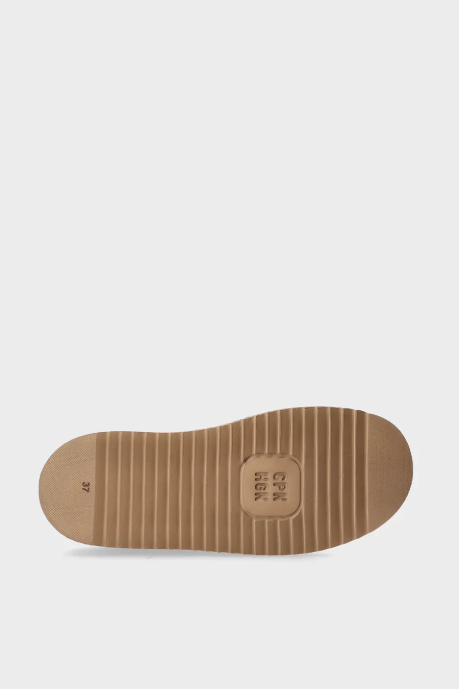 CPH249 Suede Taupe