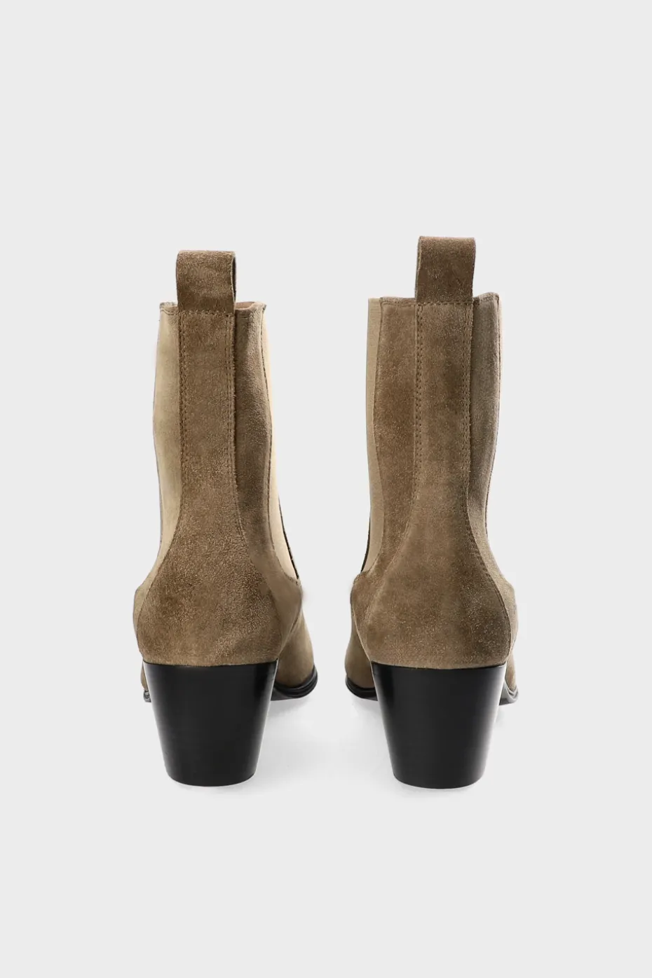 CPH252 Suede Taupe