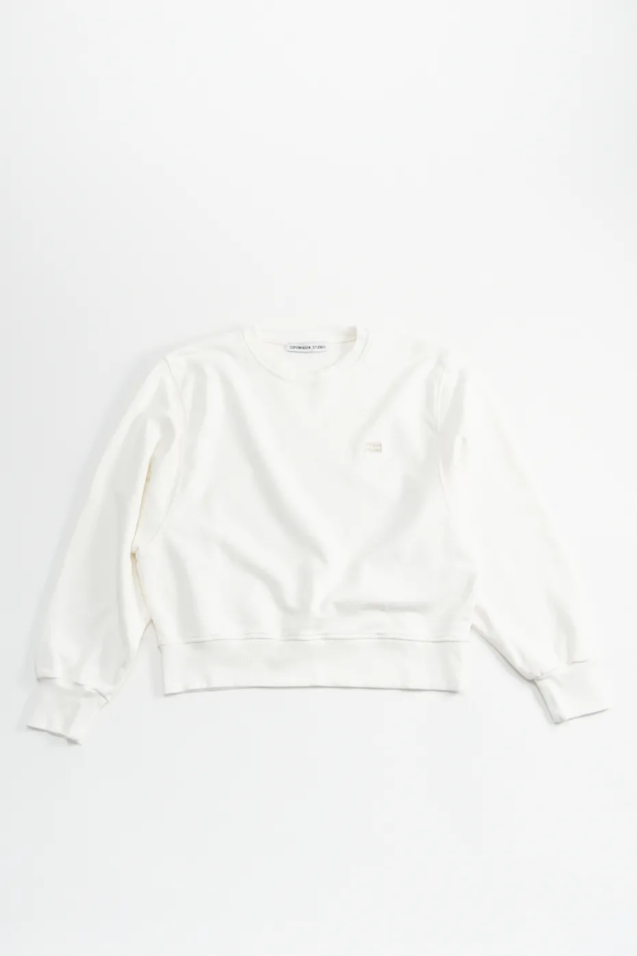 CPH SWEAT 10 Cotton Milk