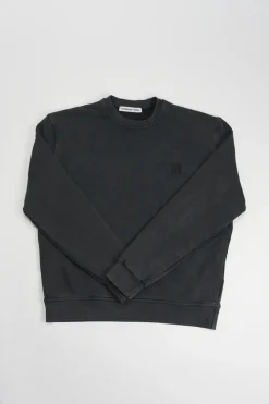 CPH SWEAT 12 Cotton Washed Black