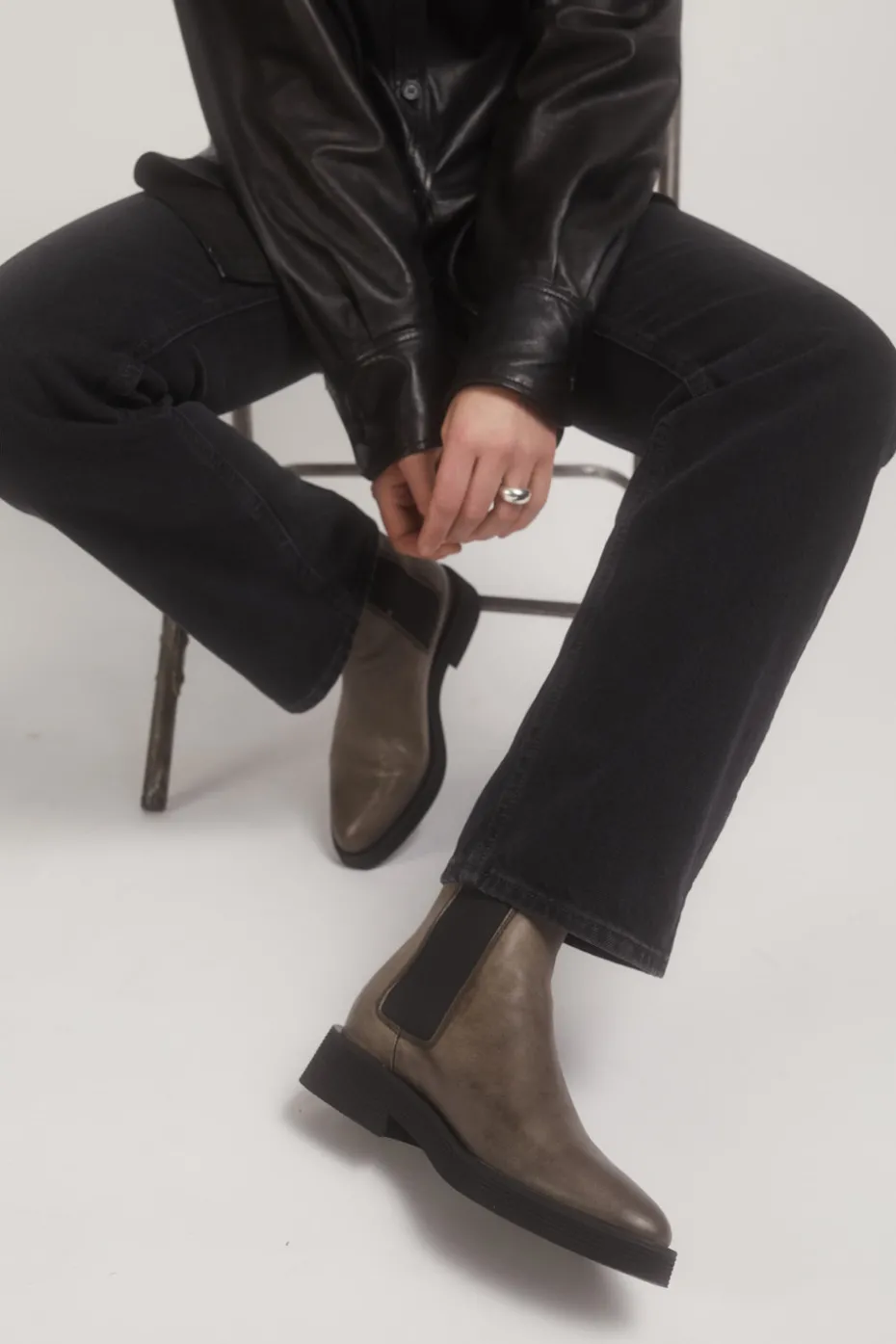 CPH662 Used Vitello Grey