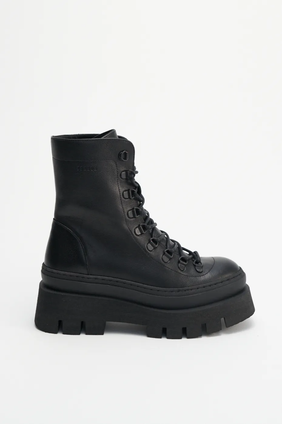 CPH639 Vitello Black