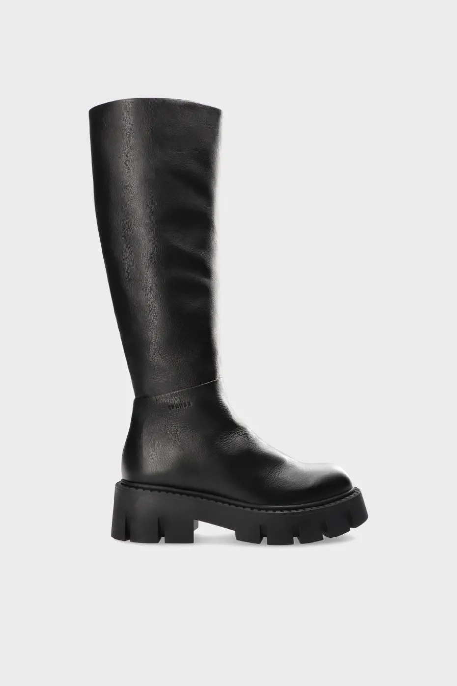 CPH138 Vitello Black