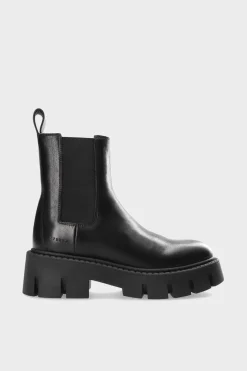CPH137 Vitello Black