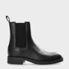 CPH678 Vitello Black