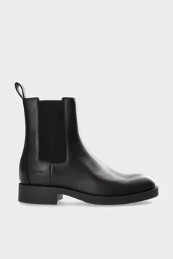 CPH678 Vitello Black