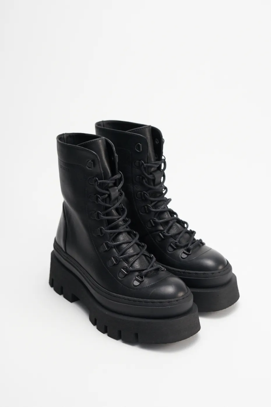 CPH639 Vitello Black