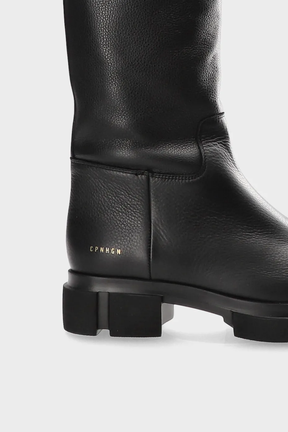 CPH551 Vitello Black