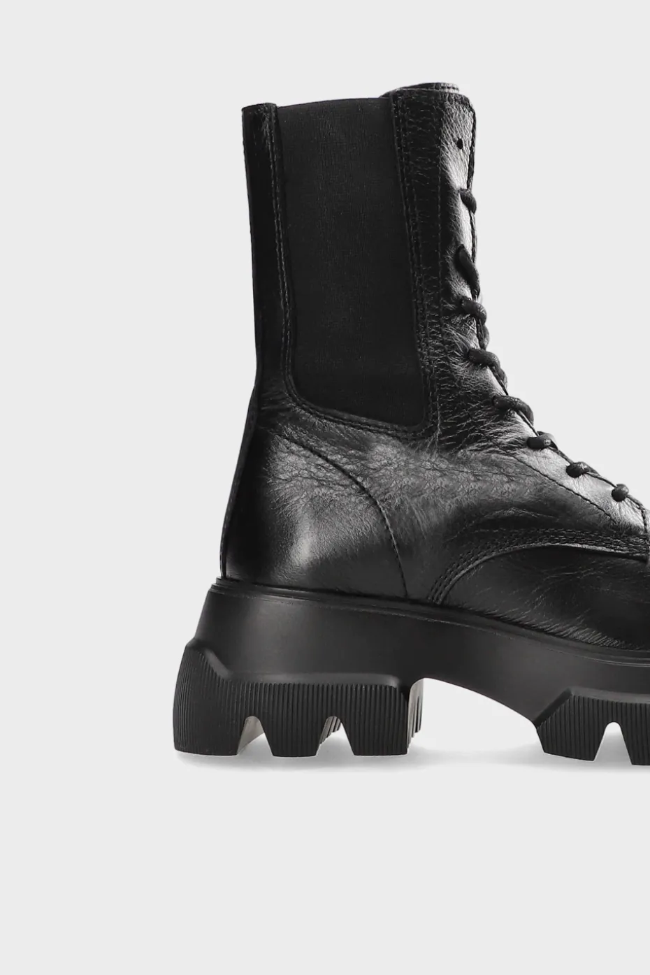 CPH169 Vitello Black