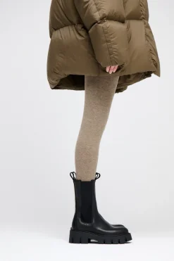 CPH139 Vitello Black