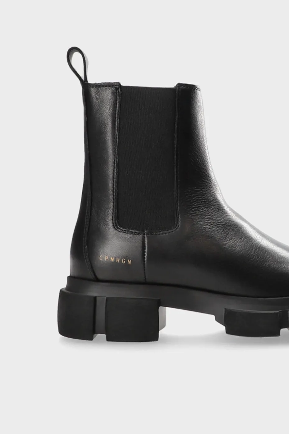 CPH570 Vitello Black