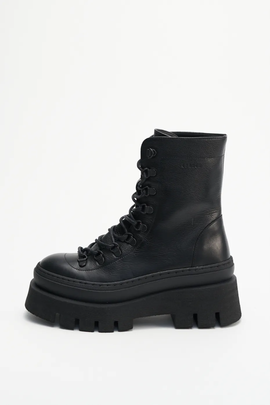CPH639 Vitello Black