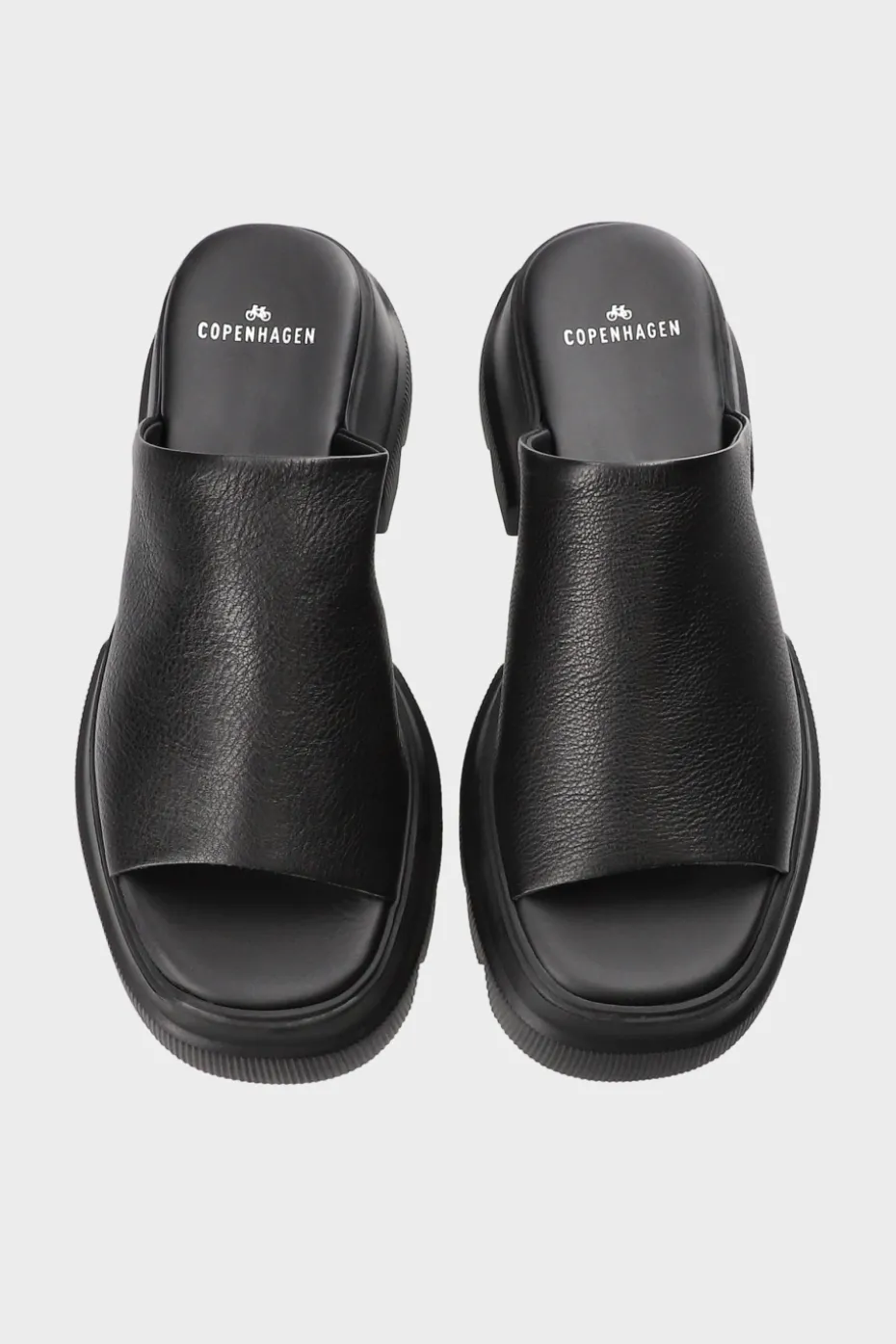 CPH231 Vitello Black