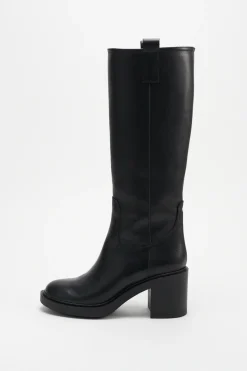 CPH827 Vitello Black