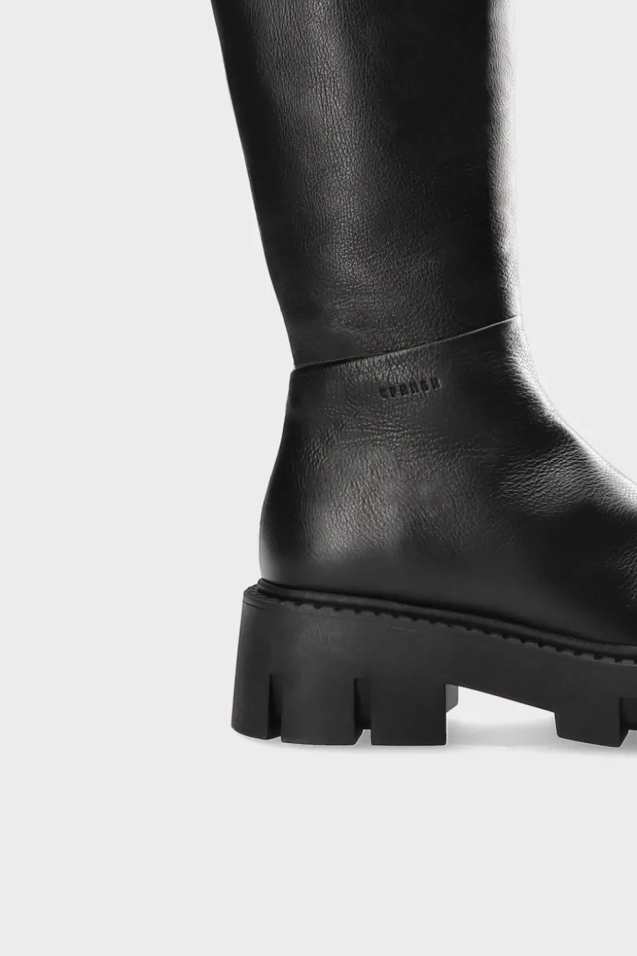 CPH138 Vitello Black
