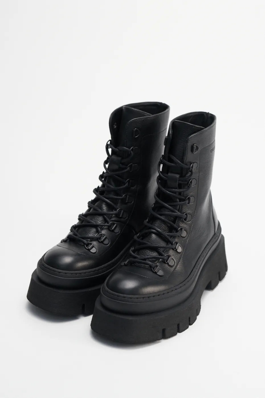 CPH639 Vitello Black
