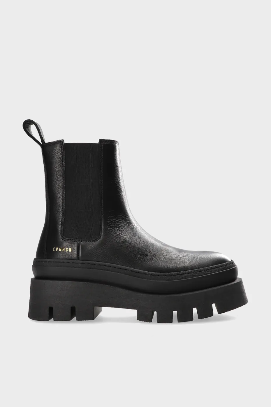 CPH686 Vitello Black/black