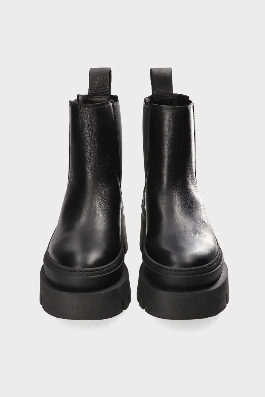 CPH686 Vitello Black/black