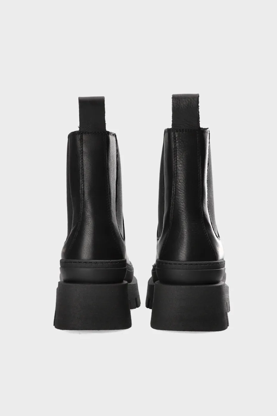 CPH686 Vitello Black/black
