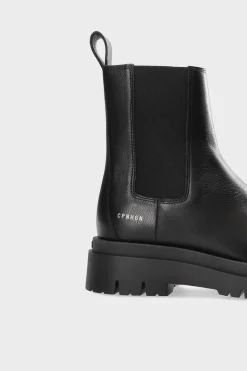 CPH1004 Vitello Black/black Matt
