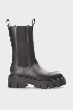 CPH139 Vitello Dark Grey