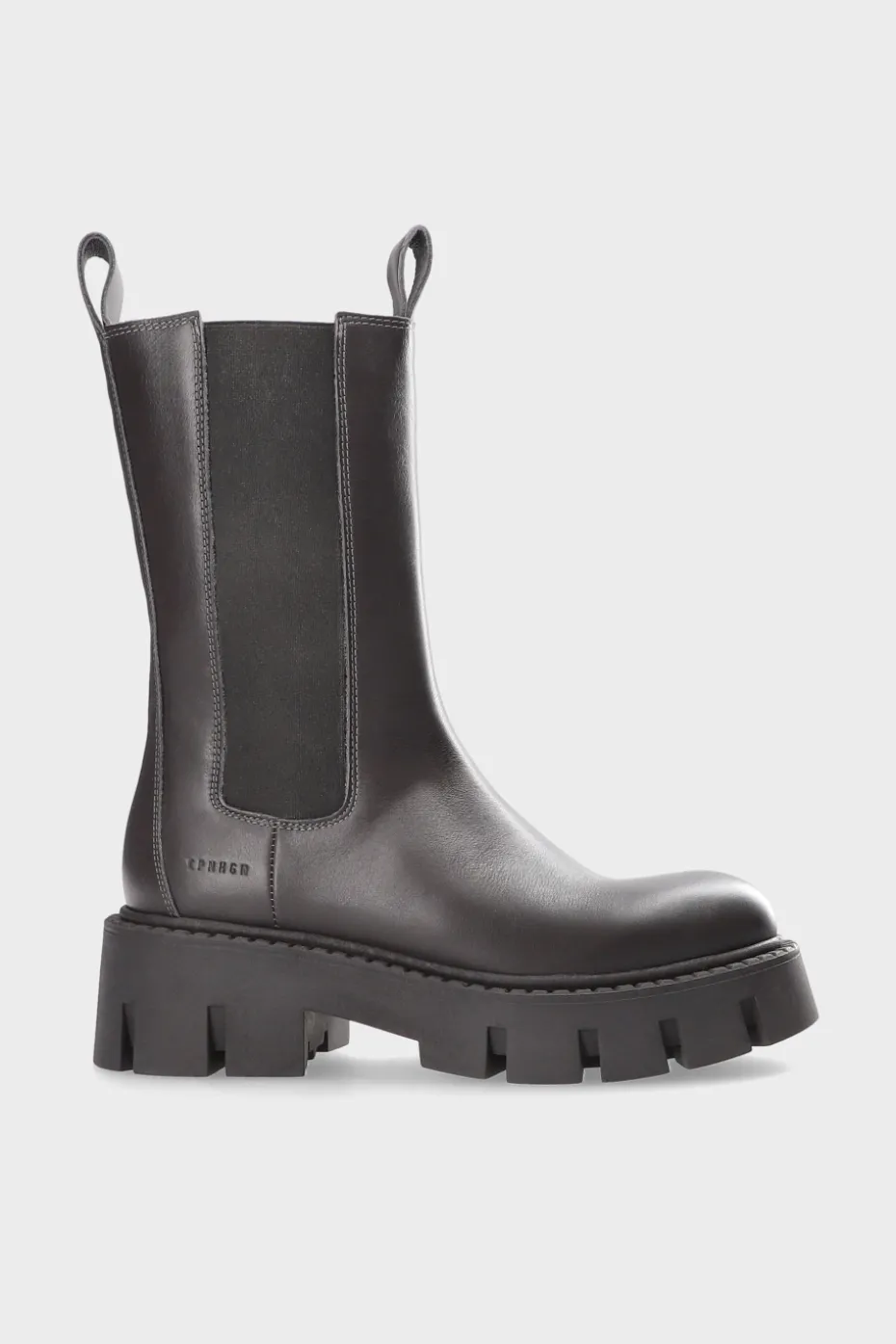 CPH139 Vitello Dark Grey