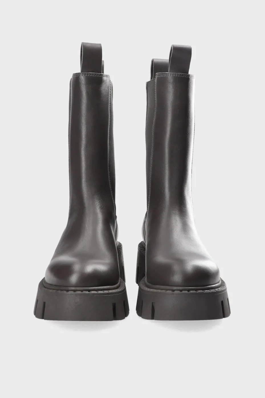 CPH139 Vitello Dark Grey