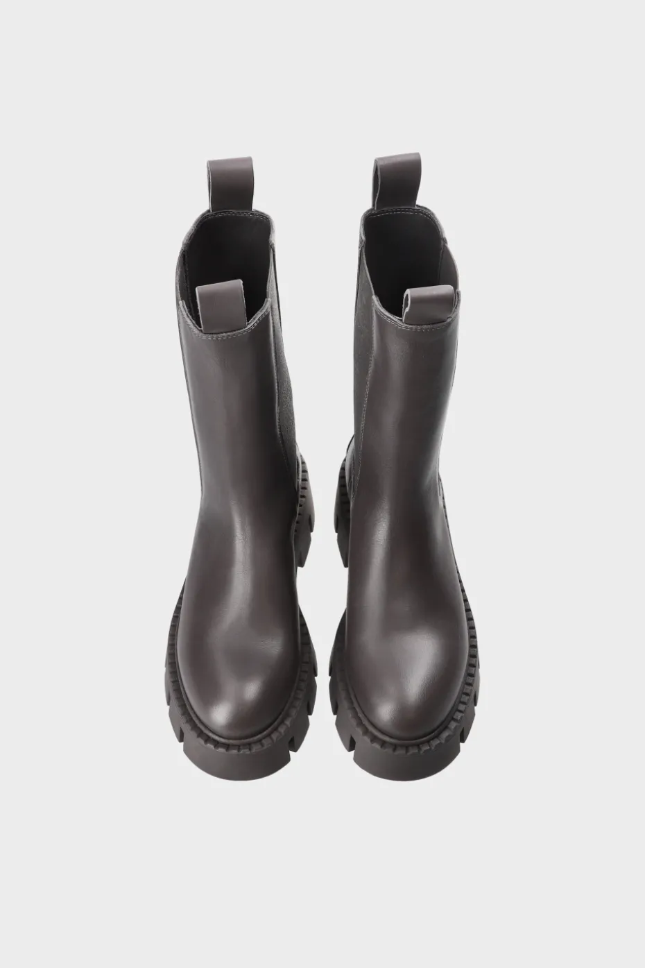CPH139 Vitello Dark Grey