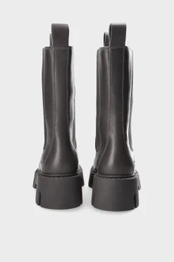 CPH139 Vitello Dark Grey