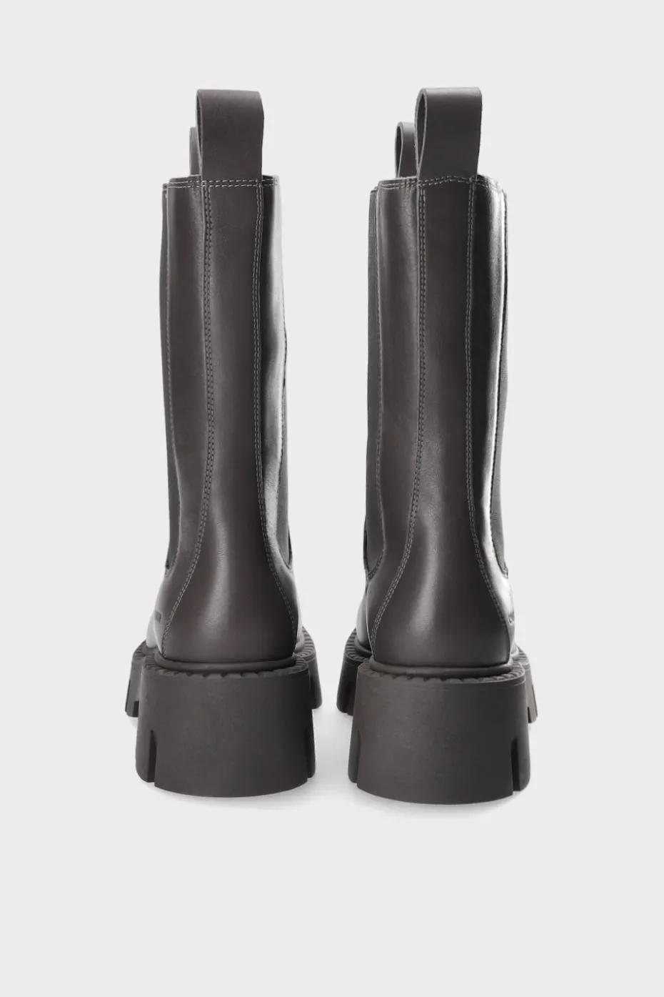 CPH139 Vitello Dark Grey