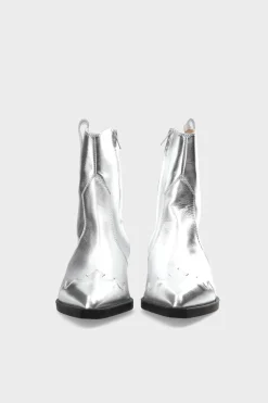 CPH239 Vitello Silver