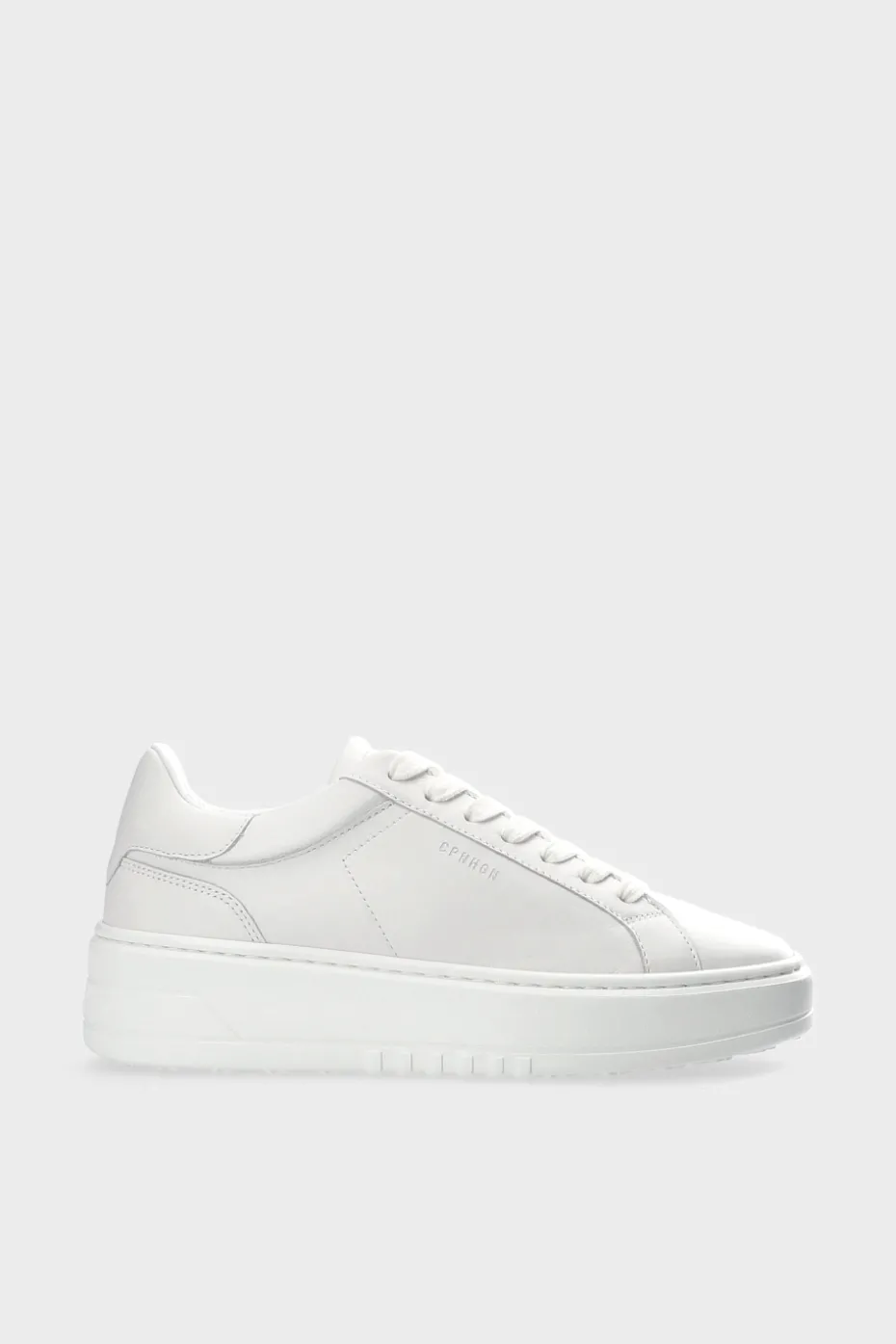 CPH72 Vitello White