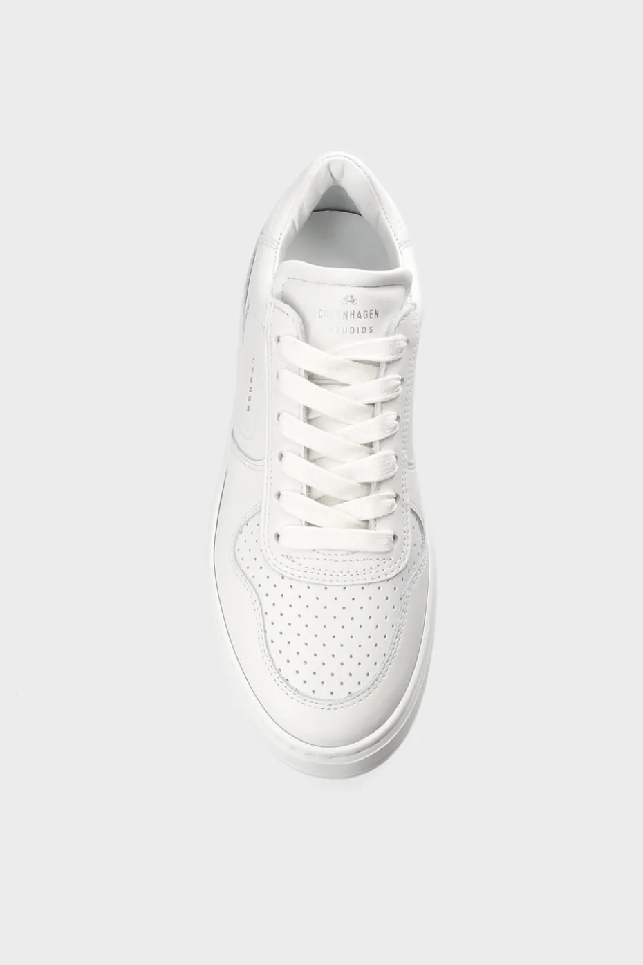 CPH71 Vitello White