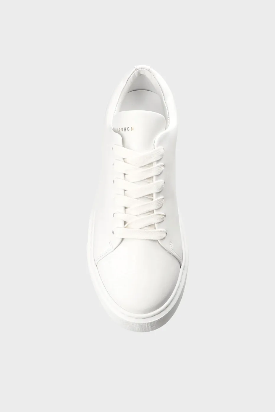 CPH407 Vitello White