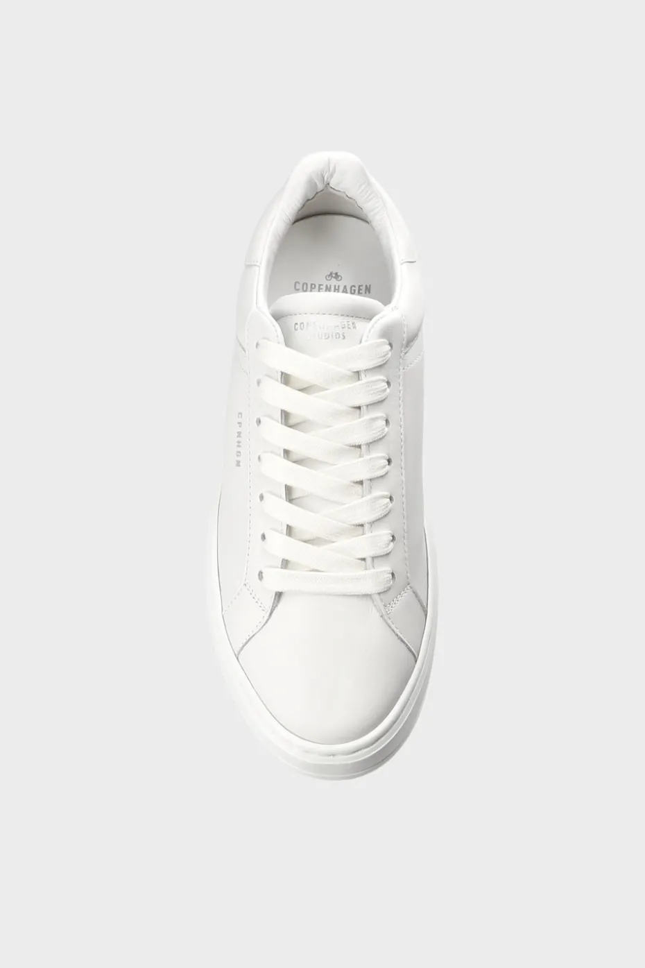 CPH72 Vitello White