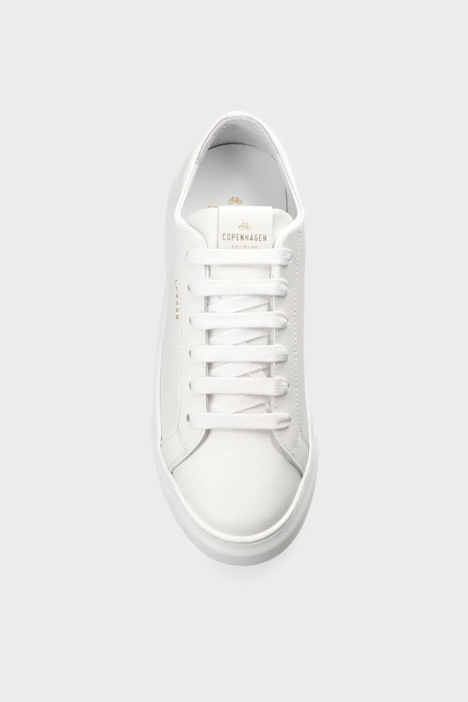 CPH307 Vitello White