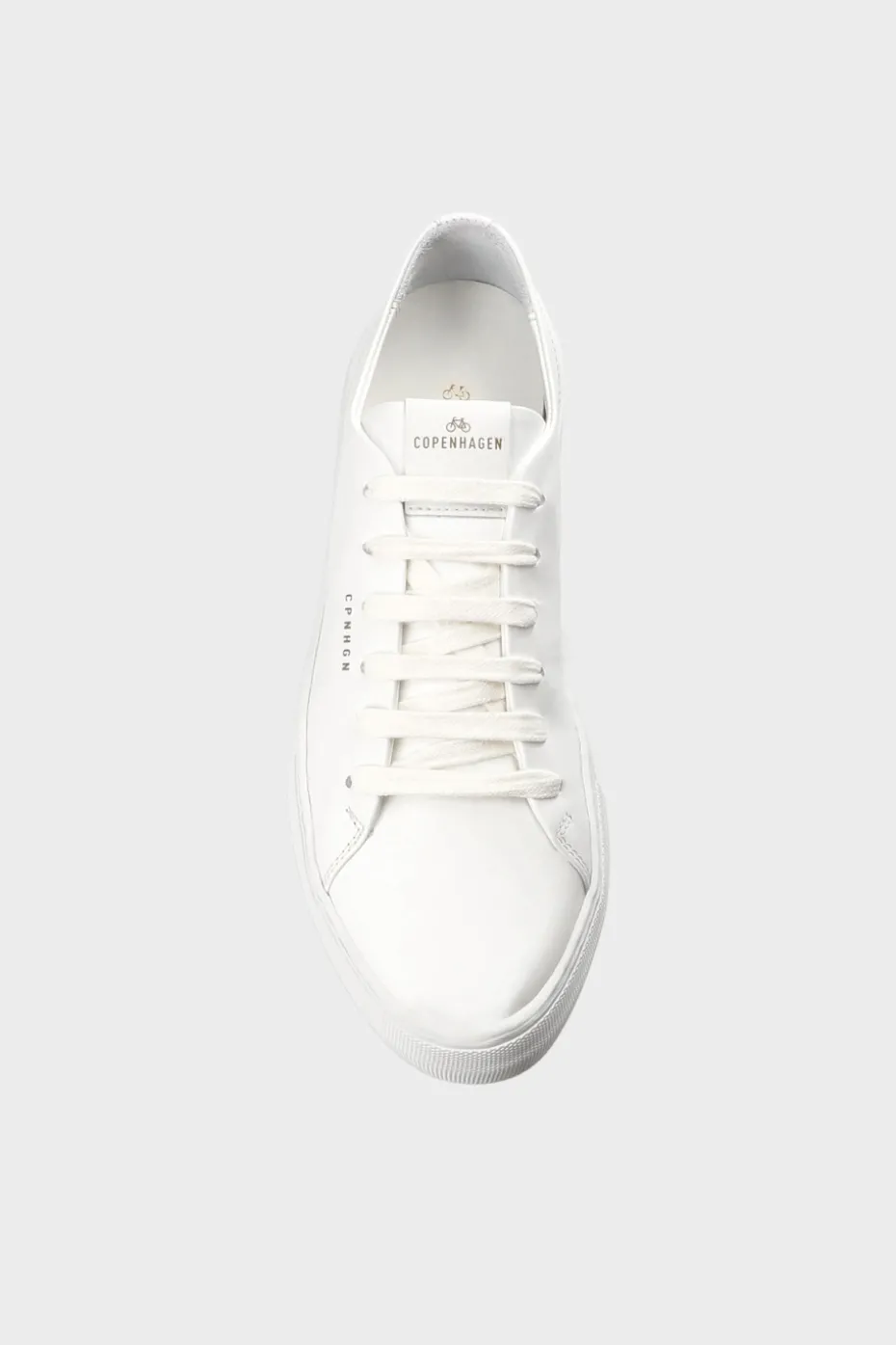 CPH7 Vitello White