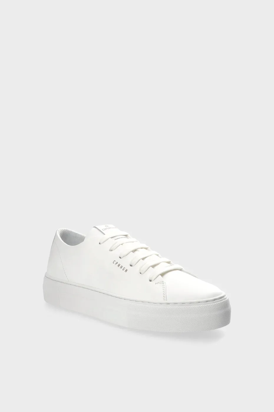 CPH7 Vitello White