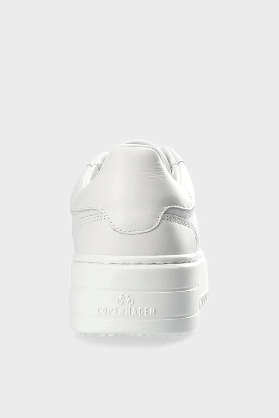 CPH72 Vitello White