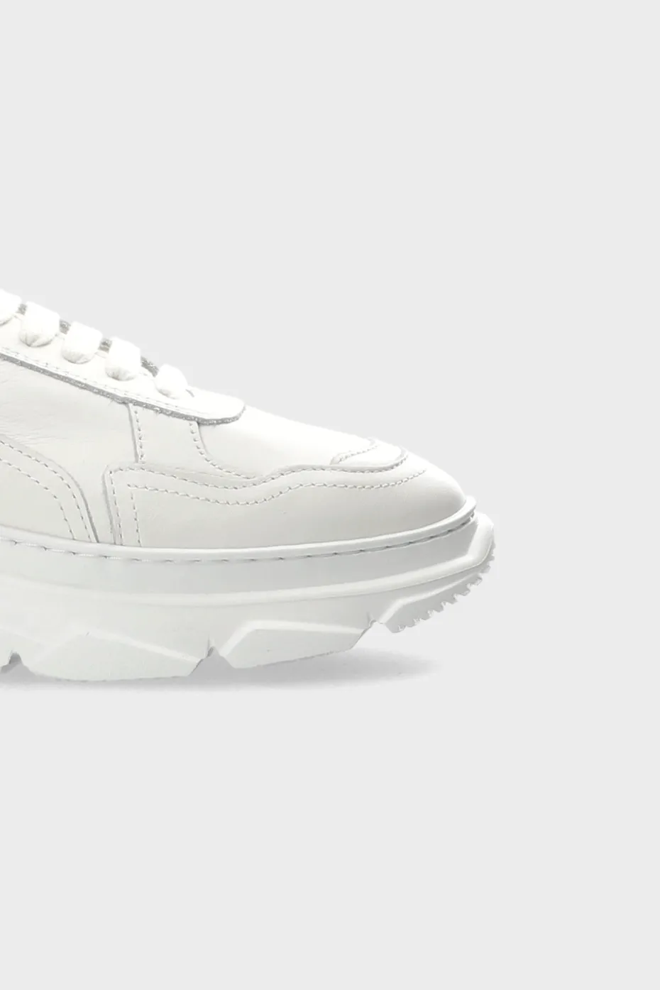 CPH40 Vitello White