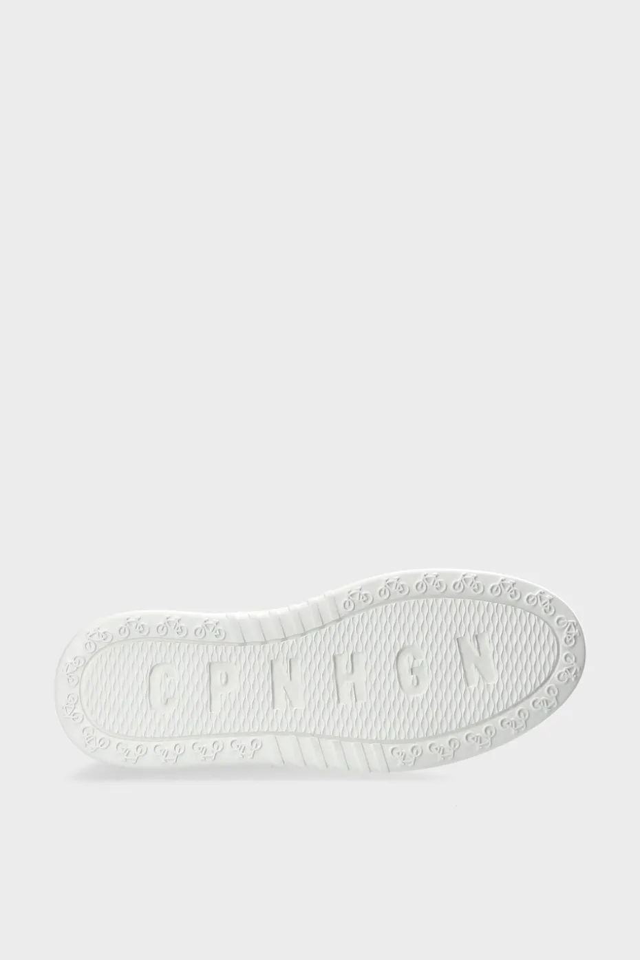 CPH72 Vitello White
