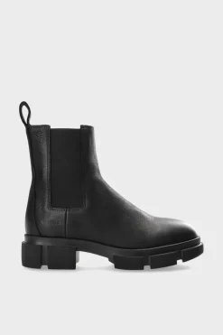 CPH570 Waxed Nabuc Black